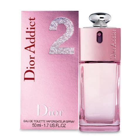 is dior addict discontinued.